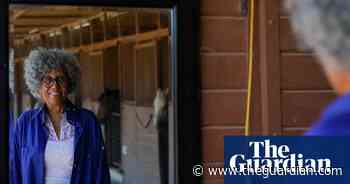 Jadie David On A Lifetime Of Being Hollywood’s First Full-Time Black Stuntwoman