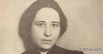 How The National Socialist State Saw Hannah Arendt