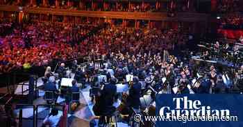 Why Has The Symphony Orchestra Endured In Such A Compelling Way?