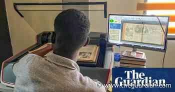 Preserving Nigeria’s History by Digitizing Its Newspapers