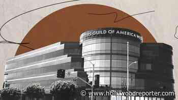 Writers Guild And Studios Finally Resume Negotiations As Strike Continues