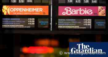 Movie Theatre Etiquette Has Deteriorated. Why?