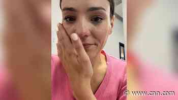 Only One Person Came To See Her Edinburgh Fringe Show. She Tweeted Sadly About It. And Then …