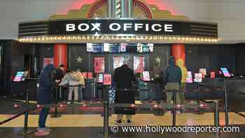 Movie Theatre Turnaround? AMC Reports Positive News