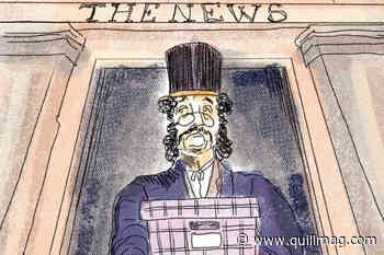 The Sad State Of Arts Coverage Today