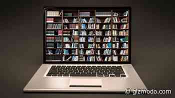 Book Statistics Site Shuts Down After Revelations It Used AI Trained On Copyrighted Work