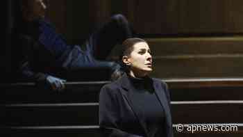 Cecilia Bartoli Moves Into Opera Management