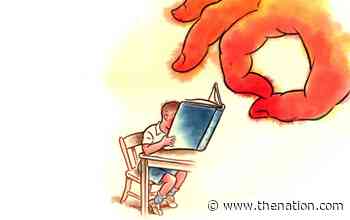 In This Rural Town, If Conservatives Can’t Ban Books From The Library, They’ll Shut It Down Altogether