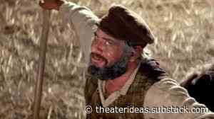 Maybe We Ought To Expect More Complexity In Our Theatre?