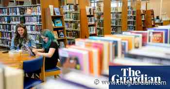 The Republicans’ War On Libraries