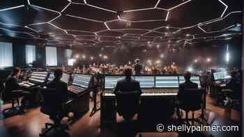 Some Real Talk About AI In Music