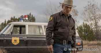 Getting Navajo Culture Right On TV