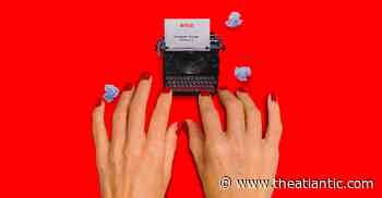 The Writers’ Strike Is Really About One Company That Has Changed Everything