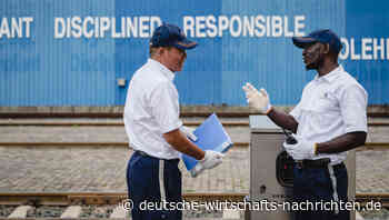 Der Westen hat Afrika für immer verloren