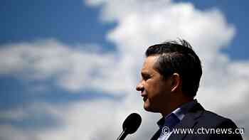 Poilievre's Conservative party embracing language of mainstream conspiracy theories