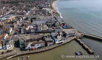 'I visited one of UK’s "worst" seaside towns and didn’t want to go home'