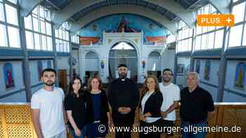 Syrisch-orthodoxe Gemeinde: „Erst hier haben wir alle unsere Rechte bekommen“