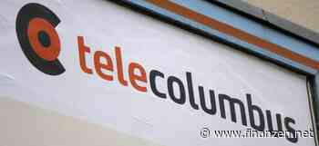 Tele Columbus-Aktie: Nach drei Tagen ist Störung bei Berliner TV- und Internetanschlüssen behoben