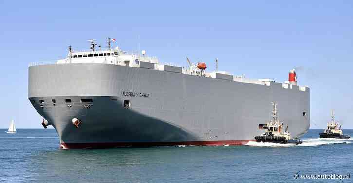 Freemantle Highway: 240 tot 300 miljoen schade