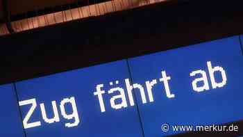 „Pech gehabt“-Regel beim Deutschlandticket ab Dienstag – was sich für Reisende nun ändert