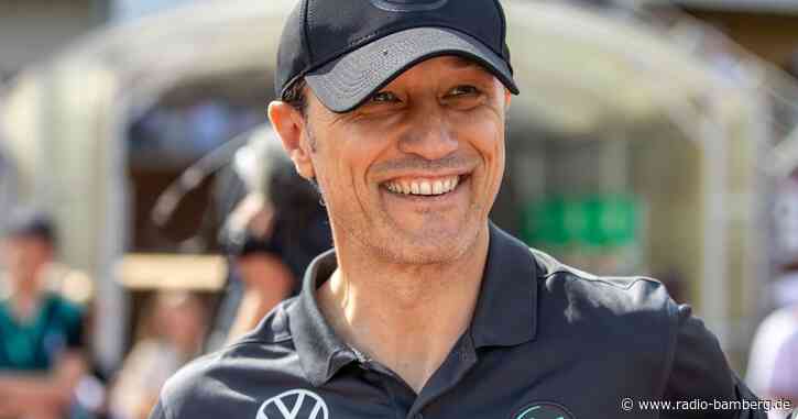 Zwei frühe Tore: Wolfsburg lässt Makkabi Berlin keine Chance