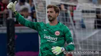 Kolo Muani vor Frankfurt-Transfer? Kevin Trapp spricht über Abgang
