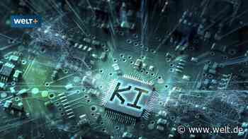 „KI bedroht immer häufiger die Arbeitsplätze der Mittelschicht“