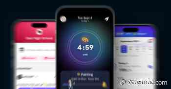 Saturn says only students can see user data, but anyone can join the iPhone app for teens