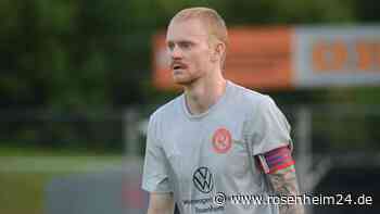 Was für ein Drehbuch! Siegtreffer für 1860 Rosenheim im Derby gegen den Ex-Verein