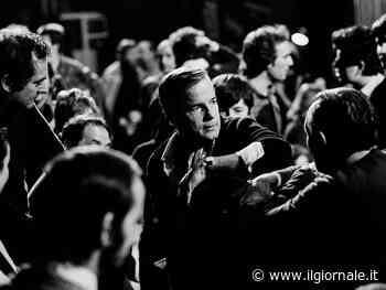 Milano dedica al grande Maestro la mostra “Zeffirelli - Gli anni alla Scala”