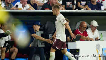 Obacht, Konfliktpotenzial: Kimmich als Stolperfalle für Tuchel?