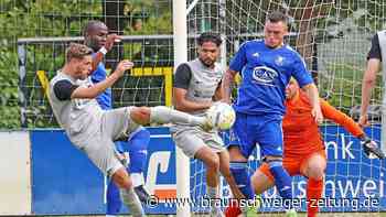 Luczkiewicz-Bock kostet den MTV Gifhorn einen Punkt