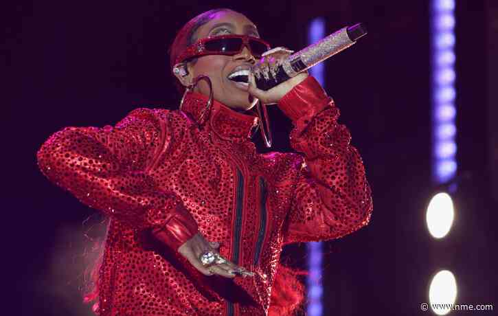 Missy Elliott reflects on the making of ‘The Rain (Supa Dupa Fly)’ music video