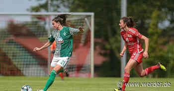 1:4: Werder verliert gegen Union Berlin