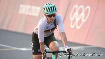 Attacke verpasst: Lippert ohne Medaille - Kopecky siegt