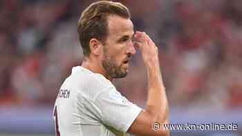 Matthäus kritisiert Kane-Einsatz im Supercup: „Keine gute Idee“