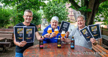 Viereth-Trunstadt: Brauerei Kundmüller für bestes Bier der Republik ausgezeichnet - "Hammer-Nachricht"