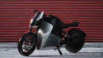 Erik Buell's Fuell Fllow-1S electric moto now open for orders