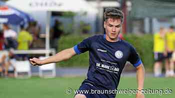 Debüt des FC Schwülper misslingt mit 0:5 gegen TSV Ehmen