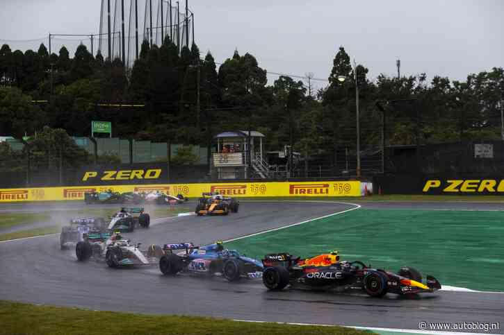 De 10 beste coureurs van 2023: dit zijn ze!