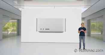 M3 Ultra specs reportedly include significant boost in CPU cores, up to 80-core GPU