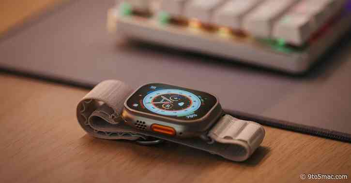 Report: Major ‘Apple Watch X’ redesign coming as soon as next year, testing magnetic band attachments