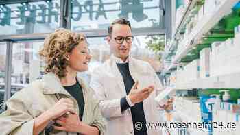 Medikamente kaufen im Ausland: Was Sie unbedingt beachten sollten