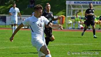 Kirchheimer SC holt den ersten Punkt
