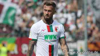 FC Augsburg: Fans gehen nach Pokal-Aus auf die Barrikaden