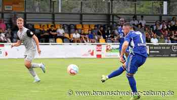 0:1, 1:2 – 3:2! FC Germania Bleckenstedt beweist Moral
