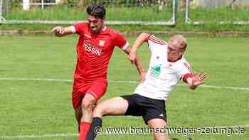 Schwicheldt trifft in den richtigen Momenten