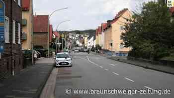 Nach dem Feuer am Triftweg in Helmstedt: Wer ist der Leichnam?