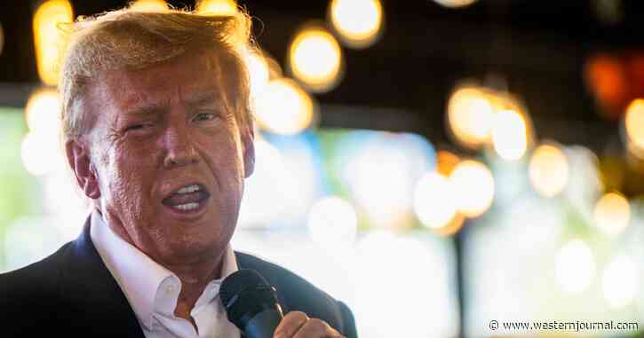 Will Trump Be Indicted Again? Grand Jury to Meet, DA Expected to Bring Dozen or More Charges