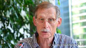 Anti-Dopingkämpfer Henner Misersky gestorben